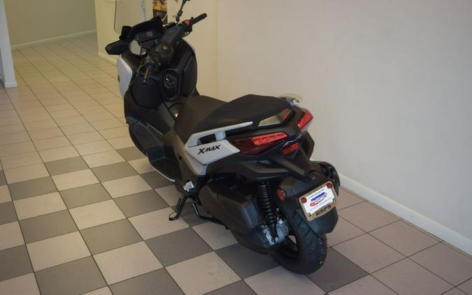 2024 Yamaha XMAX™ Base