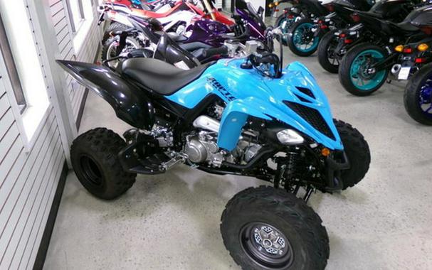 2024 Yamaha Raptor 700