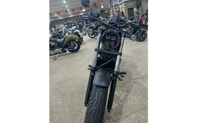 2024 Honda Rebel® 300 Base