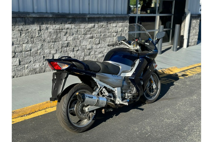 2012 Yamaha FJR 1300