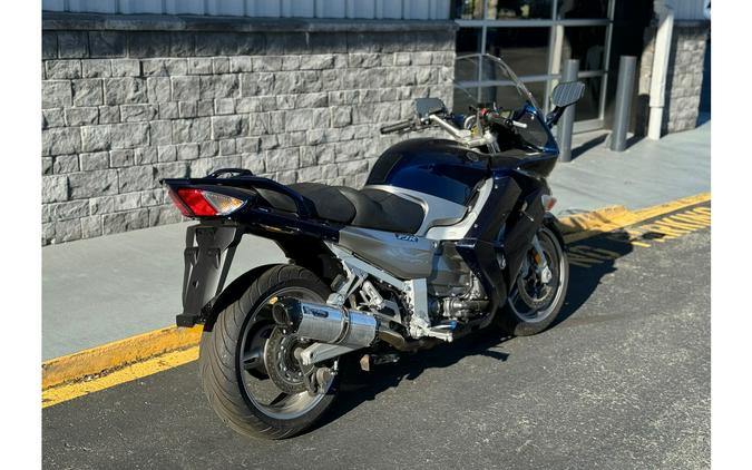 2012 Yamaha FJR 1300