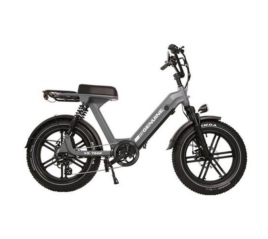 2023 Genuine Scooters XS 750F