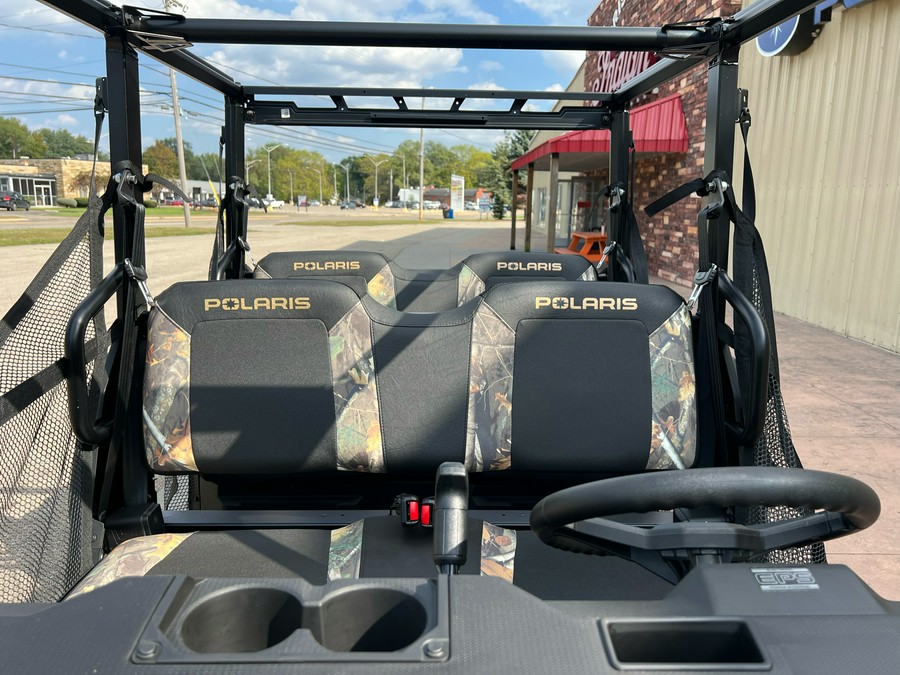 2025 Polaris Ranger Crew SP 570 Premium