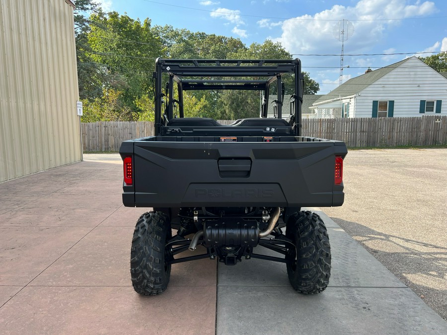 2025 Polaris Ranger Crew SP 570 Premium