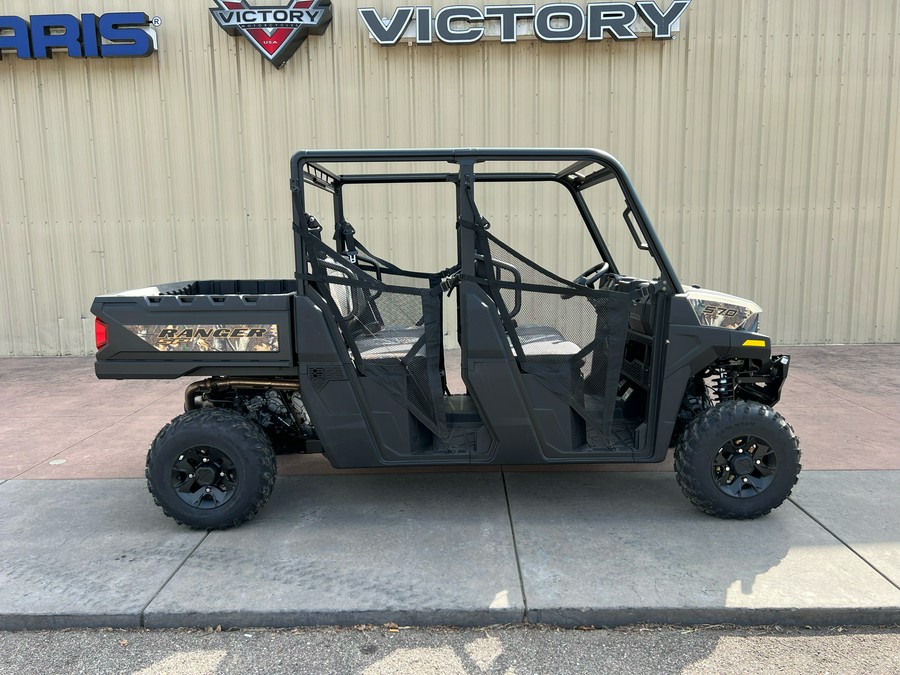 2025 Polaris Ranger Crew SP 570 Premium