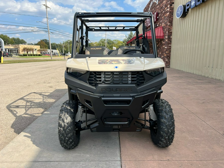 2025 Polaris Ranger Crew SP 570 Premium