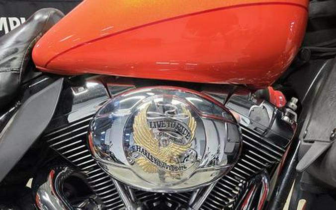 2012 Harley-Davidson® ELECTA GLIDE ULTRA LIMITED