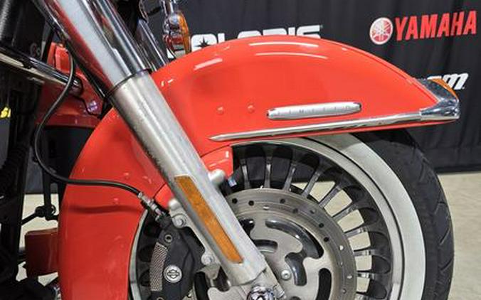 2012 Harley-Davidson® ELECTA GLIDE ULTRA LIMITED