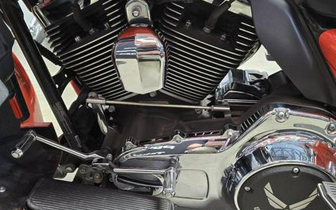 2012 Harley-Davidson® ELECTA GLIDE ULTRA LIMITED