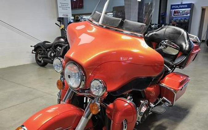 2012 Harley-Davidson® ELECTA GLIDE ULTRA LIMITED