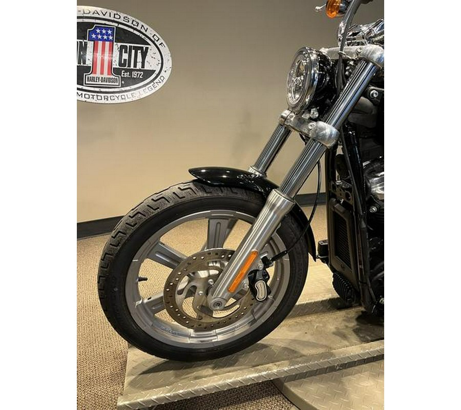 2023 Harley-Davidson® FXST - Softail® Standard