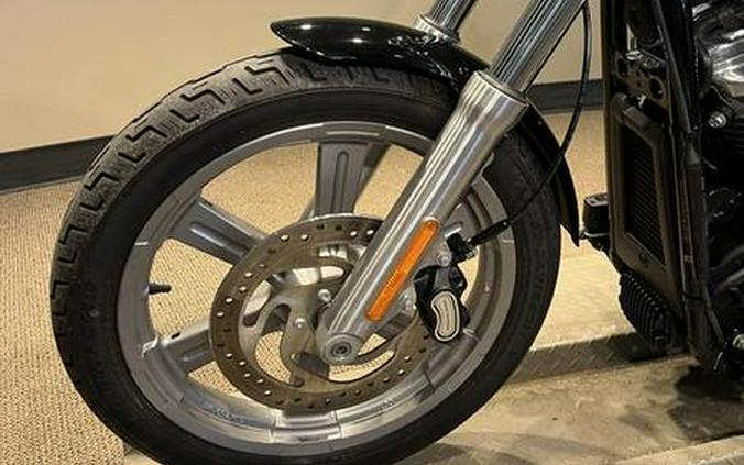 2023 Harley-Davidson® FXST - Softail® Standard