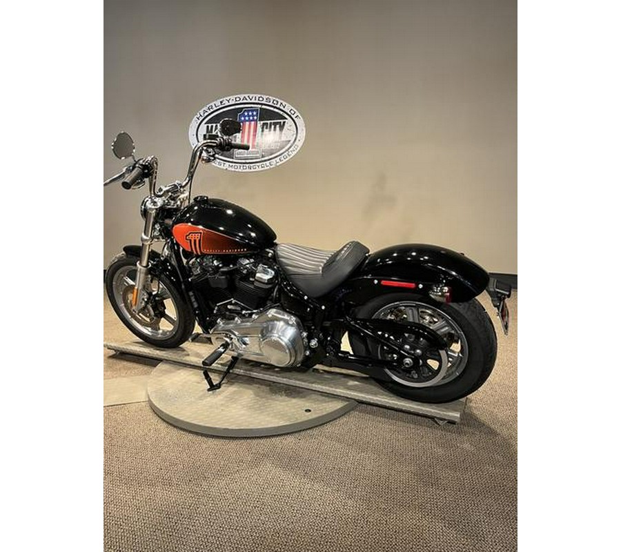 2023 Harley-Davidson® FXST - Softail® Standard