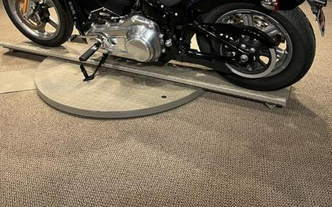 2023 Harley-Davidson® FXST - Softail® Standard