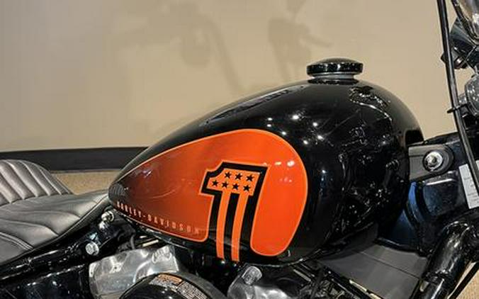 2023 Harley-Davidson® FXST - Softail® Standard