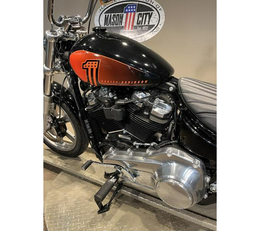 2023 Harley-Davidson® FXST - Softail® Standard