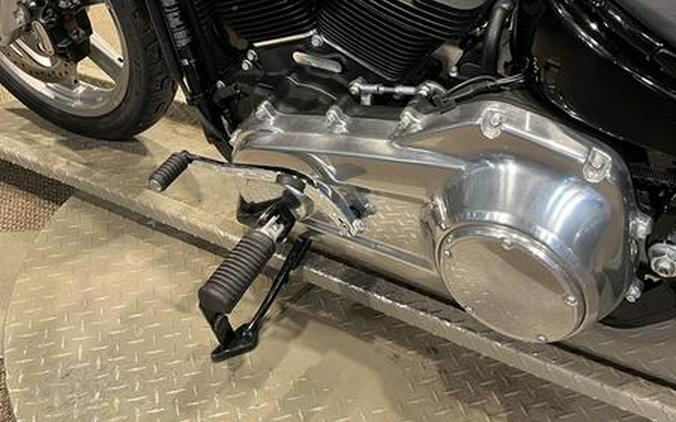 2023 Harley-Davidson® FXST - Softail® Standard