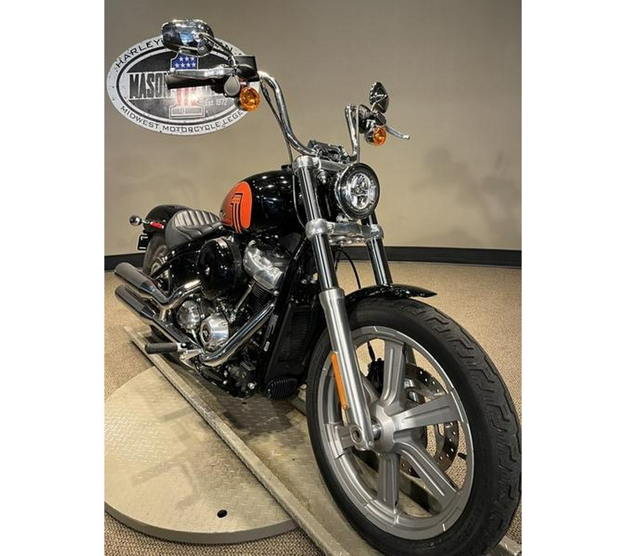 2023 Harley-Davidson® FXST - Softail® Standard