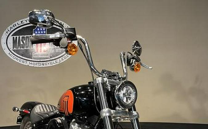 2023 Harley-Davidson® FXST - Softail® Standard