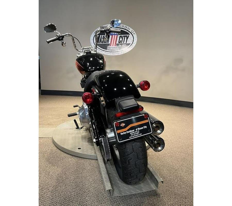 2023 Harley-Davidson® FXST - Softail® Standard