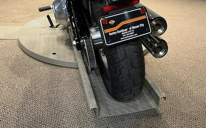 2023 Harley-Davidson® FXST - Softail® Standard