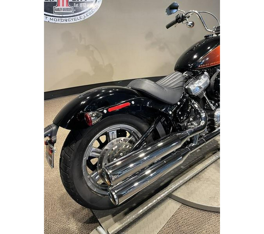 2023 Harley-Davidson® FXST - Softail® Standard