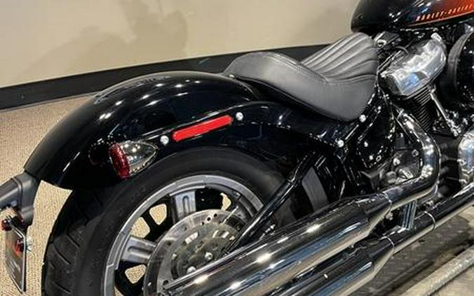 2023 Harley-Davidson® FXST - Softail® Standard