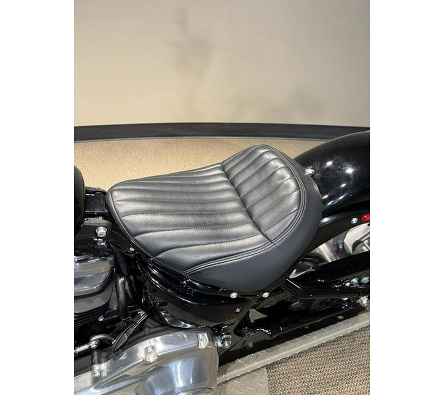 2023 Harley-Davidson® FXST - Softail® Standard