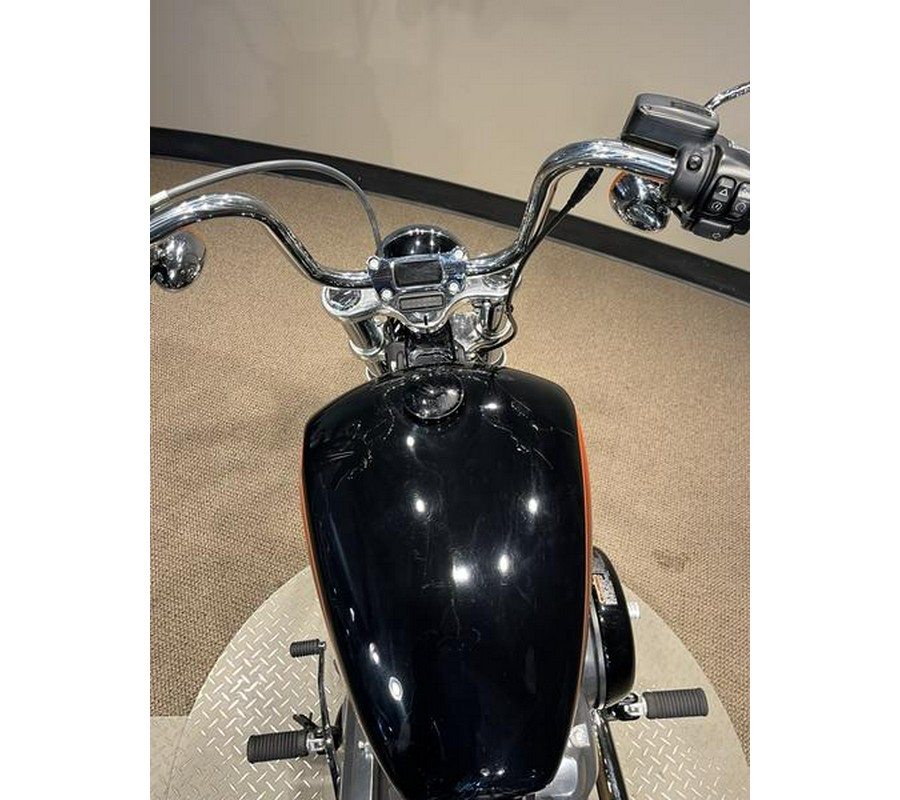 2023 Harley-Davidson® FXST - Softail® Standard