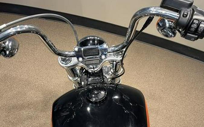 2023 Harley-Davidson® FXST - Softail® Standard