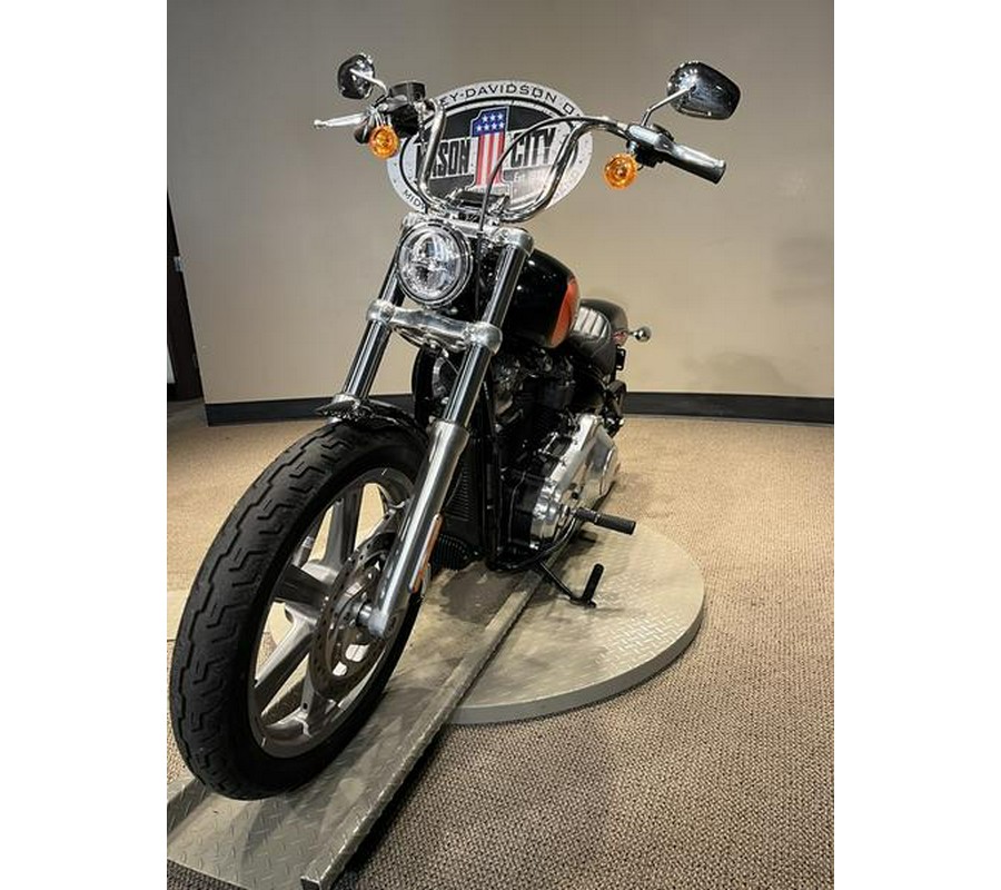 2023 Harley-Davidson® FXST - Softail® Standard