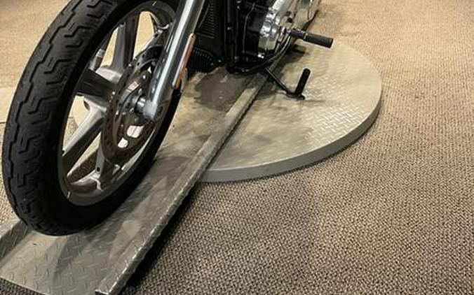 2023 Harley-Davidson® FXST - Softail® Standard