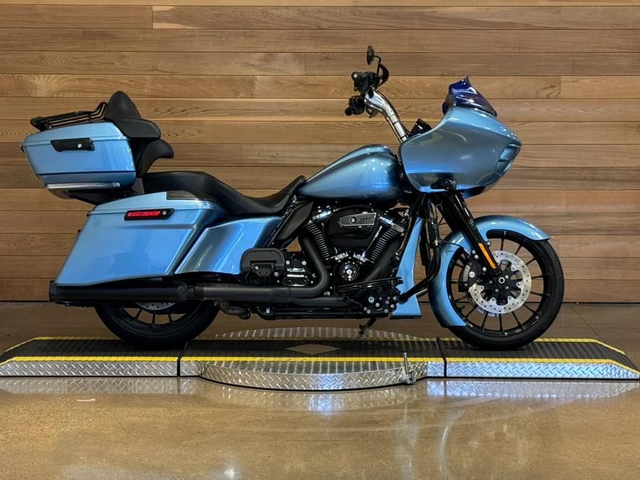 2018 Harley-Davidson Road Glide® Special