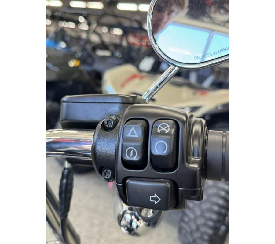 2023 HARLEY Softail FXST Standard - UO8001