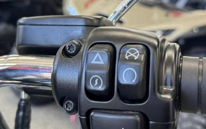 2023 HARLEY Softail FXST Standard - UO8001