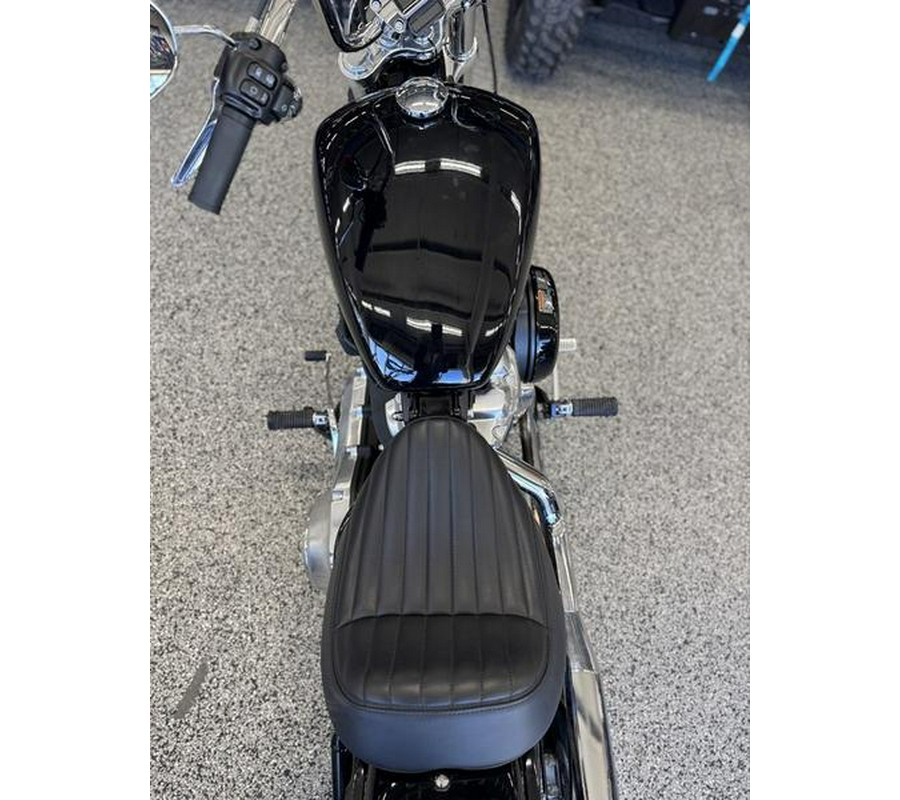 2023 HARLEY Softail FXST Standard - UO8001