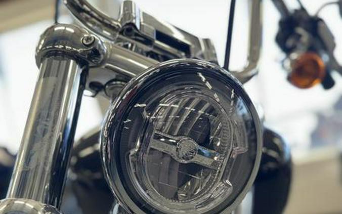 2023 HARLEY Softail FXST Standard - UO8001