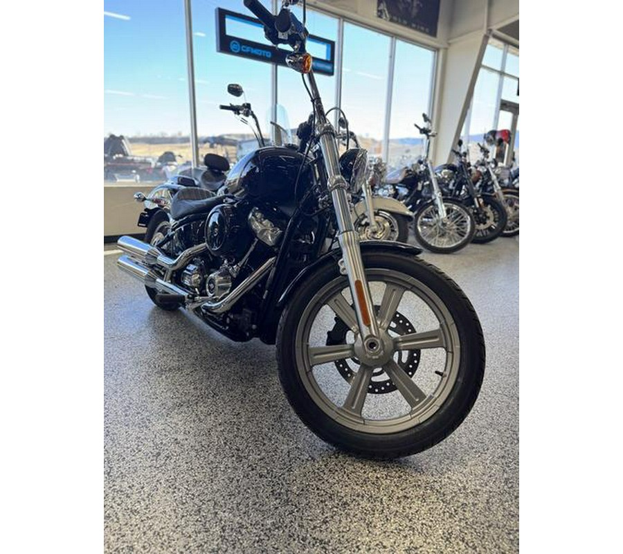 2023 HARLEY Softail FXST Standard - UO8001
