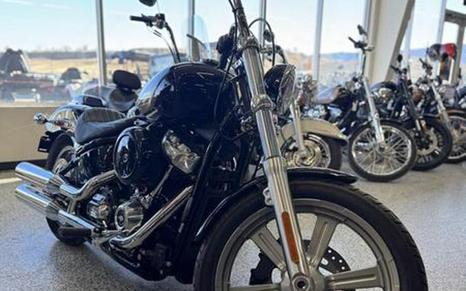 2023 HARLEY Softail FXST Standard - UO8001