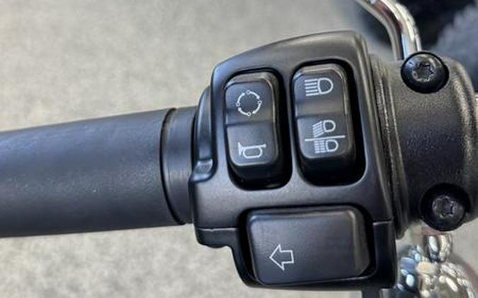 2023 HARLEY Softail FXST Standard - UO8001