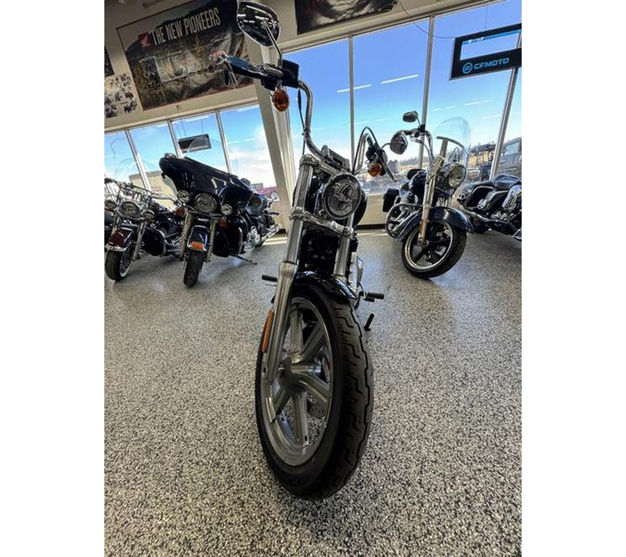 2023 HARLEY Softail FXST Standard - UO8001