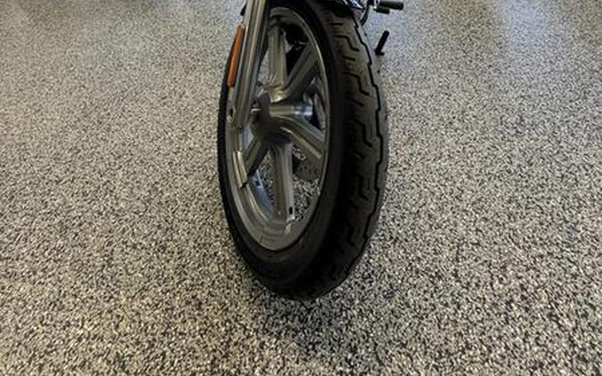 2023 HARLEY Softail FXST Standard - UO8001