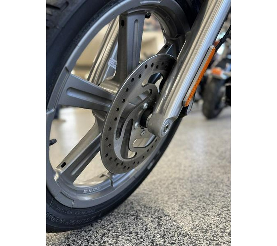 2023 HARLEY Softail FXST Standard - UO8001