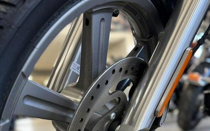 2023 HARLEY Softail FXST Standard - UO8001