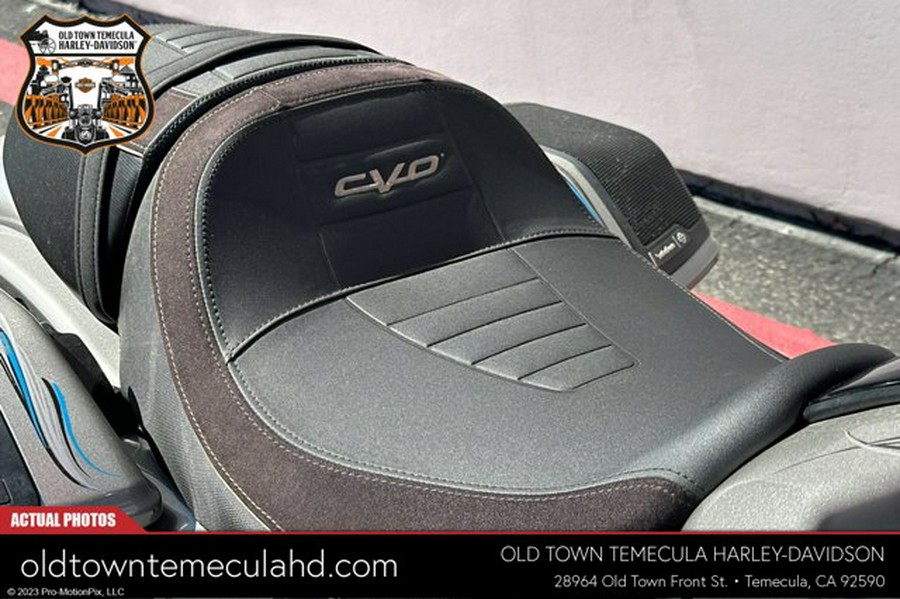 2023 Harley-Davidson CVO Street Glide