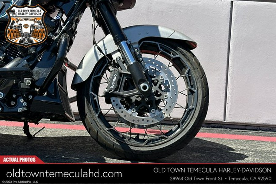 2023 Harley-Davidson CVO Street Glide