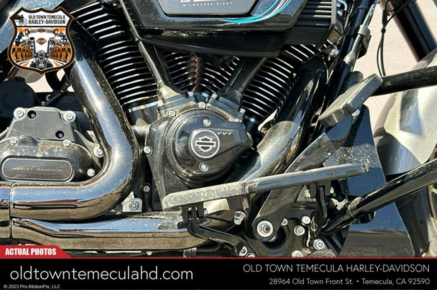 2023 Harley-Davidson CVO Street Glide