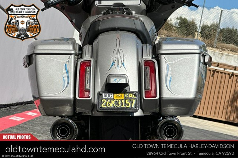 2023 Harley-Davidson CVO Street Glide