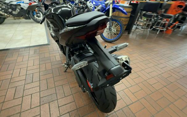 2026 Kawasaki NINJA ZX-6R ABS