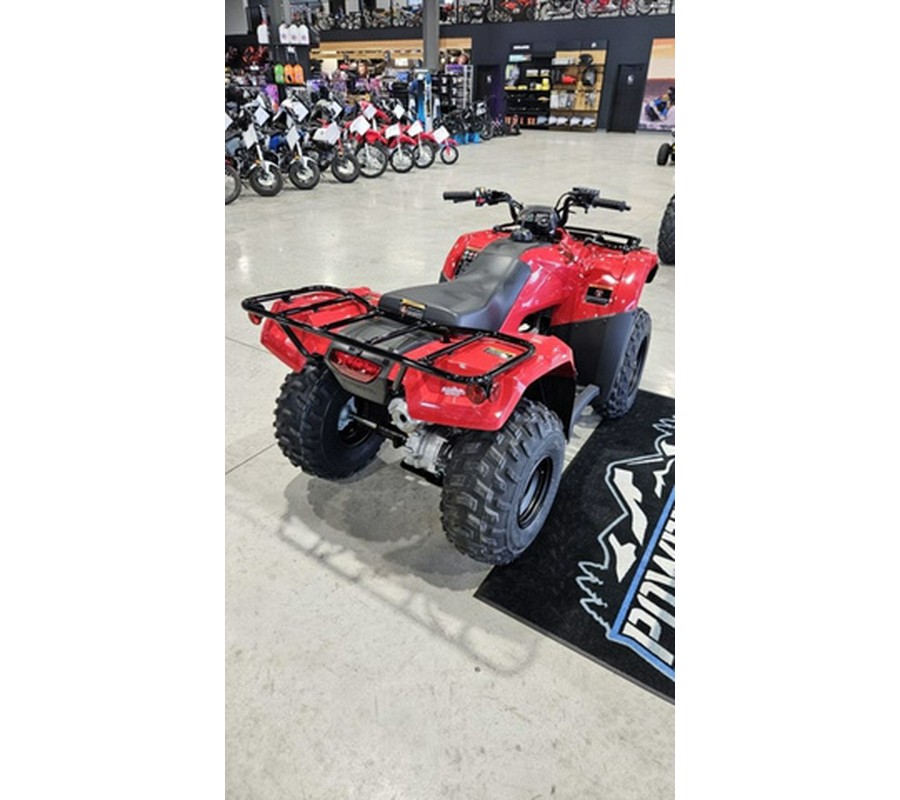 2024 Honda FourTrax Recon ES